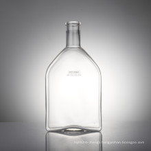 Wholesale borosilicate pyrex glass laboratory use glass apothecary bottle reagent bottle